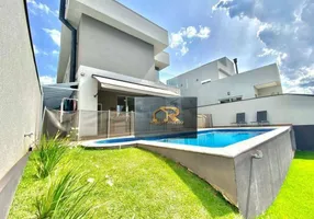 Foto 1 de Casa de Condomínio com 3 Quartos à venda, 171m² em Residencial Portal De Braganca, Bragança Paulista