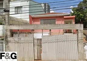 Foto 1 de Lote/Terreno à venda, 354m² em Vila Marlene, São Bernardo do Campo