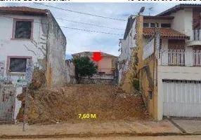 Foto 1 de Lote/Terreno para venda ou aluguel, 232m² em Centro, Sorocaba
