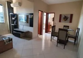 Foto 1 de Apartamento com 2 Quartos à venda, 55m² em Morada do Vale II, Governador Valadares