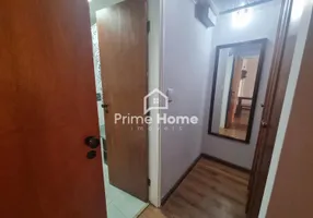 Foto 1 de Apartamento com 1 Quarto à venda, 44m² em Centro, Campinas