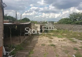 Foto 1 de Lote/Terreno para venda ou aluguel, 1000m² em Ponte Preta, Campinas