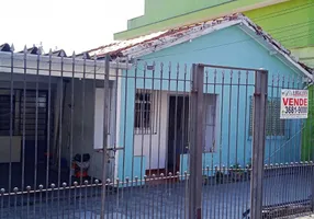 Foto 1 de Casa com 1 Quarto à venda, 182m² em Vila Yolanda, Osasco