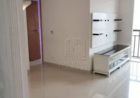 Foto 1 de Apartamento com 3 Quartos à venda, 60m² em Parque Joao Ramalho, Santo André