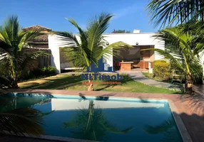 Foto 1 de Casa com 4 Quartos à venda, 140m² em Caxito, Maricá