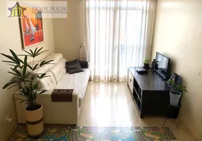 Foto 1 de Apartamento com 3 Quartos à venda, 73m² em Jardim Santa Cruz, São Paulo