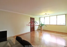 Foto 1 de Apartamento com 3 Quartos à venda, 107m² em Itaim Bibi, São Paulo