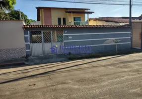 Foto 1 de Casa com 3 Quartos à venda, 300m² em Nova Almeida Centro, Serra