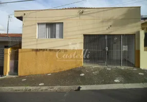 Foto 1 de Casa com 4 Quartos à venda, 100m² em Centro, Ponta Grossa