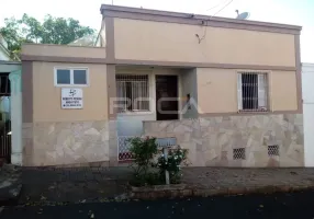 Foto 1 de Casa com 3 Quartos à venda, 121m² em Centro, São Carlos