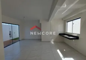 Foto 1 de Apartamento com 2 Quartos à venda, 61m² em Jaraguá, Uberlândia