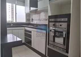 Foto 1 de Cobertura com 2 Quartos à venda, 102m² em Jardim Nova Europa, Campinas