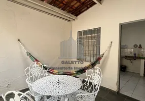 Foto 1 de Casa com 2 Quartos à venda, 160m² em Vila Eliza, Campinas