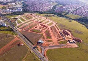 Foto 1 de Lote/Terreno à venda, 250m² em Nossa Senhora Aparecida, Paulínia