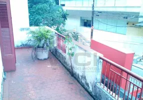 Foto 1 de Casa com 4 Quartos para alugar, 180m² em Tijuca, Rio de Janeiro