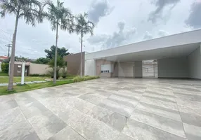 Foto 1 de Casa com 6 Quartos à venda, 400m² em Jardim Botanico Mil, São Pedro