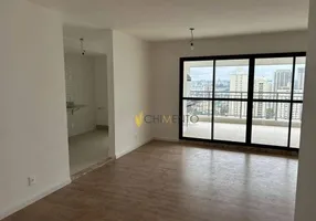 Foto 1 de Apartamento com 3 Quartos à venda, 119m² em Vila Dom Pedro I, São Paulo