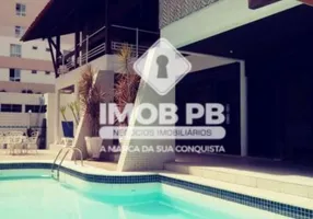 Foto 1 de Casa com 4 Quartos para alugar, 600m² em Cabo Branco, João Pessoa