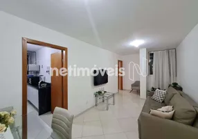Foto 1 de Apartamento com 3 Quartos à venda, 62m² em Vila Nova Vista, Sabará