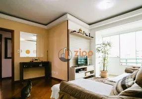 Foto 1 de Apartamento com 3 Quartos à venda, 82m² em Parada Inglesa, São Paulo