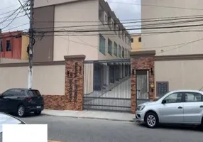 Foto 1 de Casa de Condomínio com 2 Quartos à venda, 110m² em Vila Matilde, São Paulo