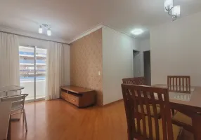 Foto 1 de Apartamento com 2 Quartos para venda ou aluguel, 66m² em Tatuapé, São Paulo