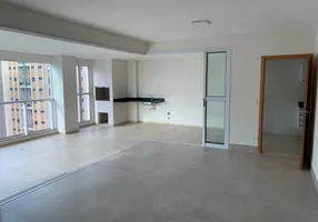 Foto 1 de Apartamento com 3 Quartos para venda ou aluguel, 161m² em Jardim Aquarius, São José dos Campos