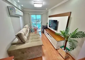 Foto 1 de Apartamento com 3 Quartos à venda, 84m² em Centro, Nilópolis
