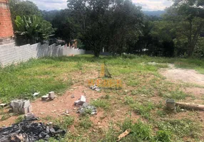 Foto 1 de Lote/Terreno para venda ou aluguel, 2700m² em Paisagem Casa Grande, Cotia