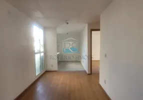 Foto 1 de Apartamento com 2 Quartos à venda, 48m² em Ajuda, Macaé