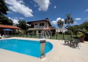 Foto 1 de Casa com 4 Quartos à venda, 490m² em Jardim Floresta, Atibaia