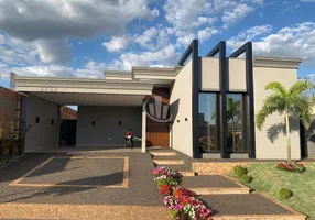 Foto 1 de Casa de Condomínio com 3 Quartos à venda, 231m² em Residencial e Comercial Quinta das Laranjeiras, Araraquara