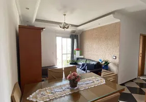 Foto 1 de Apartamento com 3 Quartos à venda, 74m² em Vila Ede, São Paulo