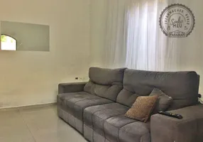 Foto 1 de Casa com 2 Quartos à venda, 130m² em Boqueirão, Praia Grande