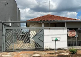 Foto 1 de Casa com 3 Quartos à venda, 179m² em Jardim Vitória, Araraquara