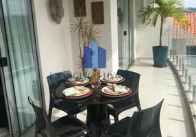 Foto 1 de Apartamento com 3 Quartos à venda, 107m² em Jardim Provence, Volta Redonda