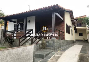 Foto 1 de Casa com 5 Quartos à venda, 160m² em Porto da Aldeia, São Pedro da Aldeia