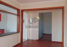 Foto 1 de Apartamento com 2 Quartos para alugar, 60m² em Três Vendas, Pelotas