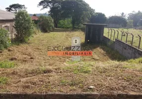 Foto 1 de Lote/Terreno à venda, 1050m² em Granjas Rurais Reunidas Sao Judas Tadeu, Taubaté