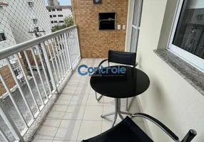 Foto 1 de Apartamento com 2 Quartos à venda, 65m² em Monte Cristo, Florianópolis