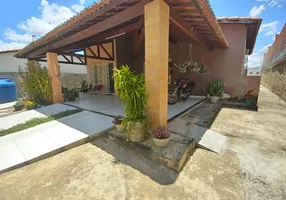 Foto 1 de Casa com 4 Quartos à venda, 178m² em Monsenhor Americo, Mossoró