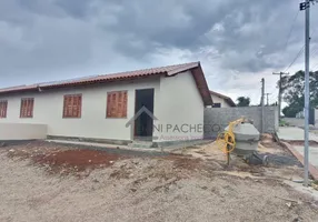 Foto 1 de Casa com 2 Quartos à venda, 49m² em Jardim Itapema, Viamão