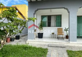 Foto 1 de Casa com 3 Quartos à venda, 252m² em Parque Rosário, Campos dos Goytacazes
