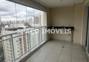 Foto 1 de Apartamento com 1 Quarto à venda, 53m² em Vila Mascote, São Paulo