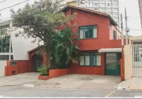 Foto 1 de Ponto Comercial para alugar, 22m² em Paraíso, São Paulo