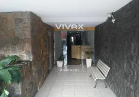 Foto 1 de Apartamento com 2 Quartos à venda, 75m² em Lins de Vasconcelos, Rio de Janeiro