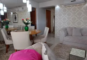 Foto 1 de Apartamento com 3 Quartos à venda, 98m² em Vila Alpes, Goiânia