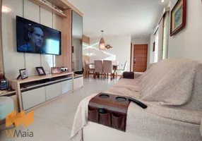 Foto 1 de Apartamento com 3 Quartos à venda, 154m² em Passagem, Cabo Frio