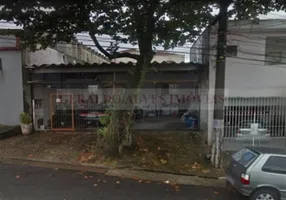 Foto 1 de Lote/Terreno à venda, 67m² em Vila das Mercês, São Paulo