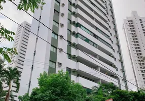 Foto 1 de Apartamento com 4 Quartos à venda, 126m² em Rosarinho, Recife